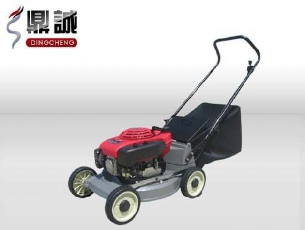 點擊查看詳細信息<br>標題：手推式割草機 閱讀次數(shù)：4481
