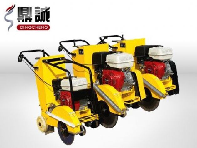 點(diǎn)擊查看詳細(xì)信息<br>標(biāo)題：路面切割機(jī) 閱讀次數(shù)：4573