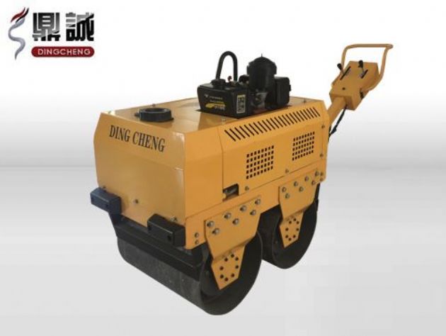 點(diǎn)擊查看詳細(xì)信息<br>標(biāo)題：DC-30C高配手扶式壓路機(jī) 閱讀次數(shù)：11499