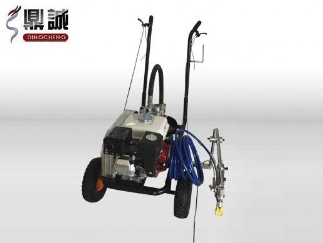 點(diǎn)擊查看詳細(xì)信息<br>標(biāo)題：冷噴式劃線(xiàn)機(jī) 閱讀次數(shù)：12418