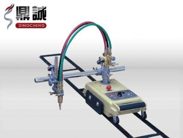 點(diǎn)擊查看詳細(xì)信息<br>標(biāo)題：半自動火焰切割機(jī) 閱讀次數(shù)：4604