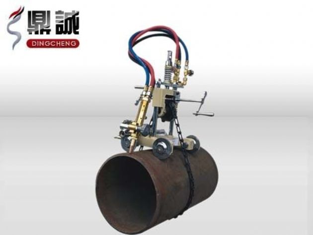 點(diǎn)擊查看詳細(xì)信息<br>標(biāo)題：手搖式管道切割機(jī) 閱讀次數(shù)：5025