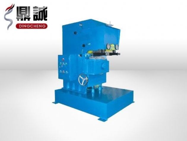 點擊查看詳細信息<br>標題：GD-20滾剪倒角機 閱讀次數(shù)：5240