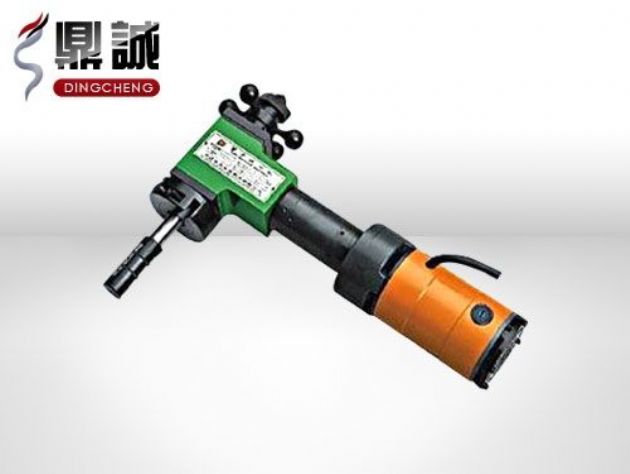 點(diǎn)擊查看詳細(xì)信息<br>標(biāo)題：T型內(nèi)漲式管子坡口機(jī) 閱讀次數(shù)：4748