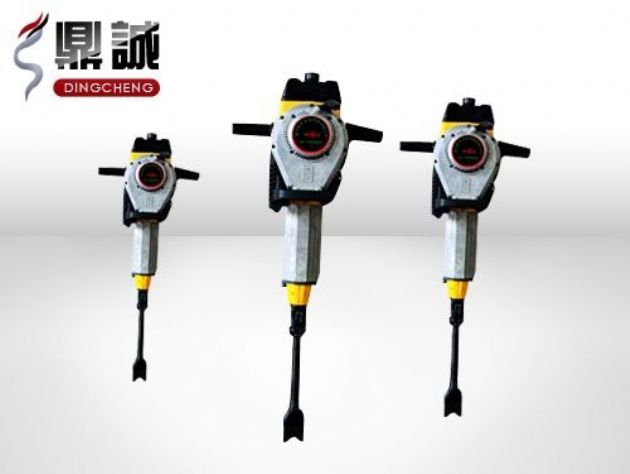 點擊查看詳細信息<br>標題：威克搗固機 閱讀次數(shù)：4533