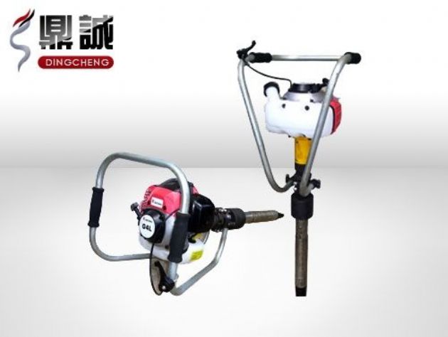點(diǎn)擊查看詳細(xì)信息<br>標(biāo)題：內(nèi)燃搗固機(jī) 閱讀次數(shù)：4361