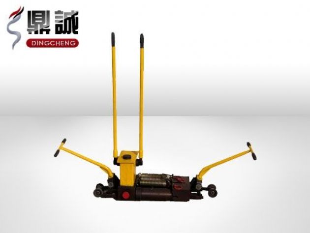 點(diǎn)擊查看詳細(xì)信息<br>標(biāo)題：軌縫調(diào)整器 閱讀次數(shù)：4545