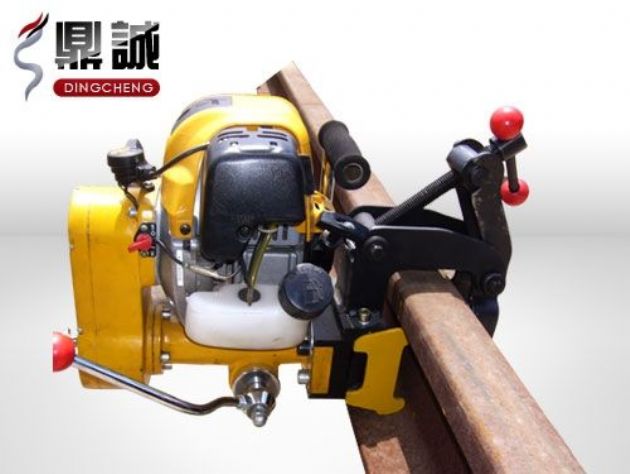 點(diǎn)擊查看詳細(xì)信息<br>標(biāo)題：內(nèi)燃鋼軌鉆孔機(jī) 閱讀次數(shù)：4822