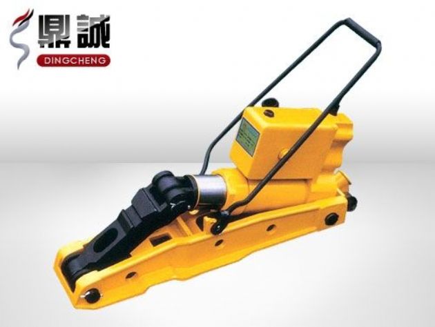 點擊查看詳細信息<br>標題：液壓起撥道機 閱讀次數(shù)：4343