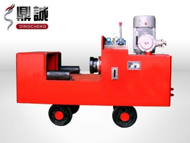 點擊查看詳細信息<br>標(biāo)題：液壓校直機 閱讀次數(shù)：4689