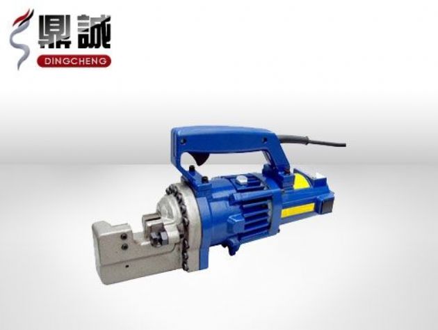 點擊查看詳細信息<br>標題：電動鋼筋剪 閱讀次數(shù)：4462