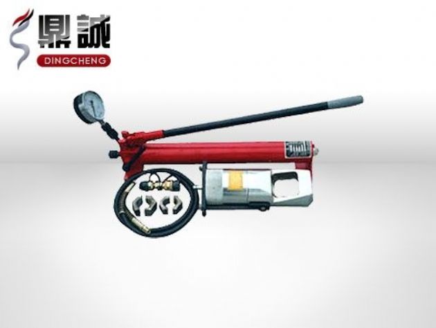 點擊查看詳細信息<br>標(biāo)題：液壓螺帽破切器 閱讀次數(shù)：4989