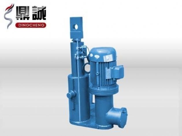 點(diǎn)擊查看詳細(xì)信息<br>標(biāo)題：平行式電液推桿 閱讀次數(shù)：5138