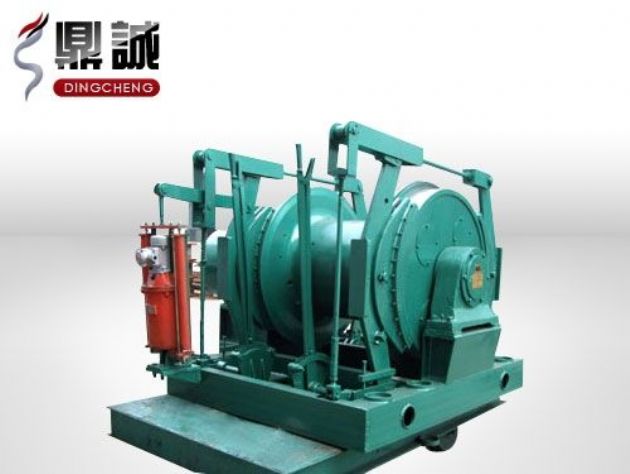 點(diǎn)擊查看詳細(xì)信息<br>標(biāo)題：JD系列調(diào)度絞車(chē) 閱讀次數(shù)：4198