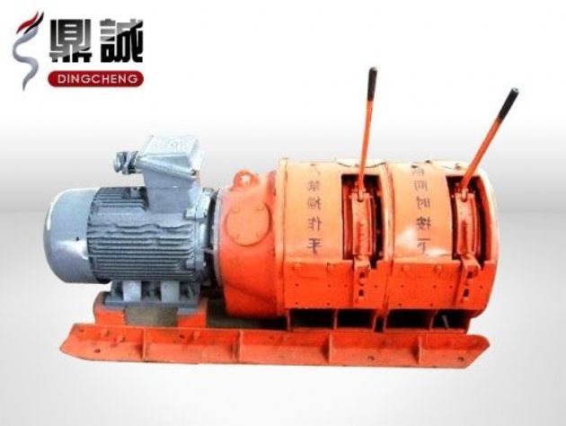 點(diǎn)擊查看詳細(xì)信息<br>標(biāo)題：2JPB系列耙礦絞車(chē) 閱讀次數(shù)：4471