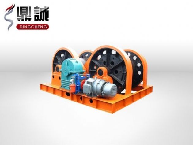 點(diǎn)擊查看詳細(xì)信息<br>標(biāo)題：JZ系列鑿井絞車(chē) 閱讀次數(shù)：4702