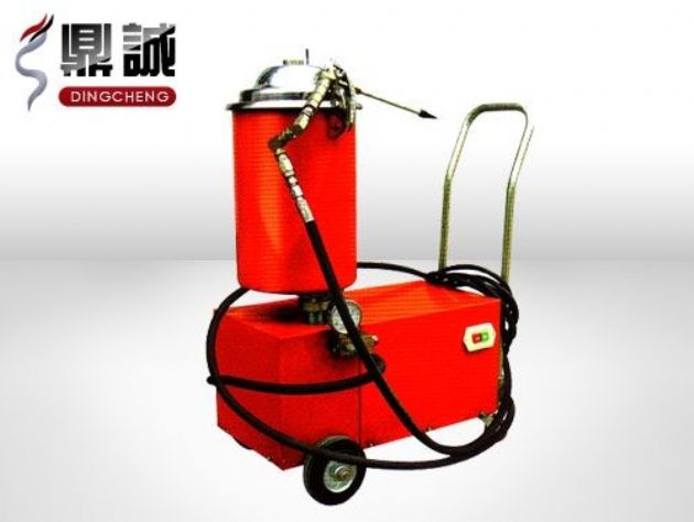 點擊查看詳細信息<br>標(biāo)題：TZ-3電動注油機 閱讀次數(shù)：4528