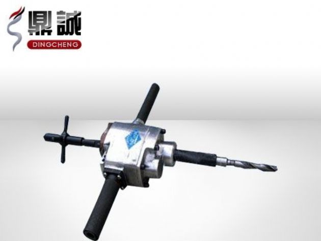 點擊查看詳細信息<br>標(biāo)題：ZK19型軌道鉆 閱讀次數(shù)：3904