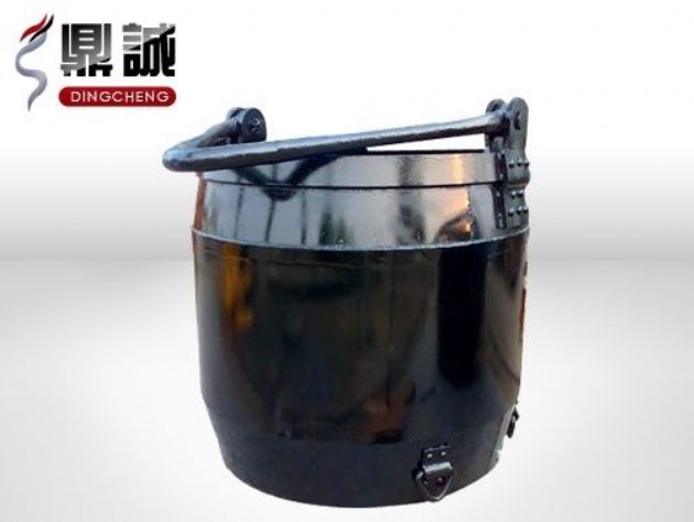 點(diǎn)擊查看詳細(xì)信息<br>標(biāo)題：礦用吊桶 閱讀次數(shù)：5097