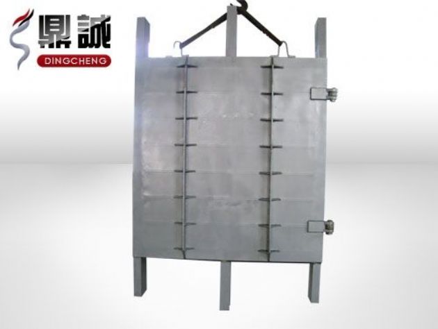 點(diǎn)擊查看詳細(xì)信息<br>標(biāo)題：礦用防水密閉門(mén) 閱讀次數(shù)：5065