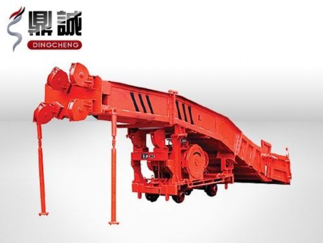 點(diǎn)擊查看詳細(xì)信息<br>標(biāo)題：耙斗裝巖機(jī) 閱讀次數(shù)：5077