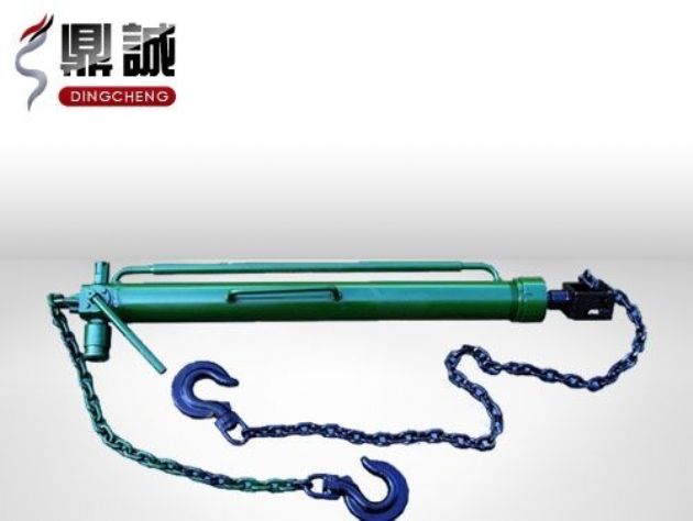點擊查看詳細信息<br>標題：液壓快速回柱器 閱讀次數(shù)：4759