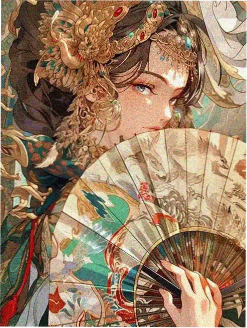 斗罗大陆·绝世唐门 大电影